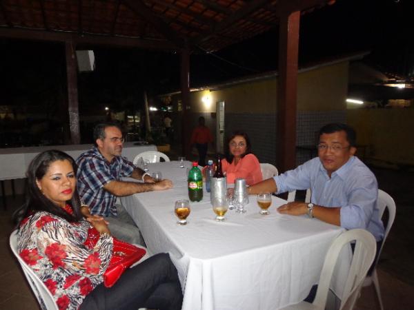 Realizada posse da diretoria do Sindicato dos Comerciários de Floriano.(Imagem:FlorianoNews)