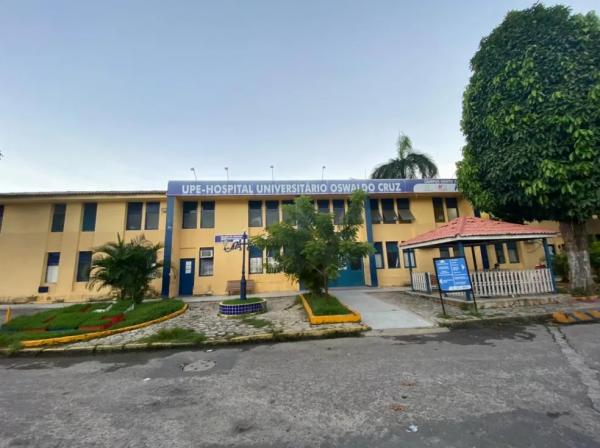 UPE abre seleção simplificada na área de saúde com salários de até R$ 12 mil
