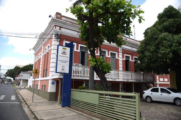 Semec irá convocar mais 500 estagiários a partir de segunda-feira (13)
