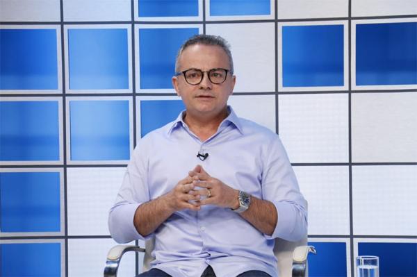 Teresina e o Piauí não têm dono, diz pré-candidato do PSC a prefeito