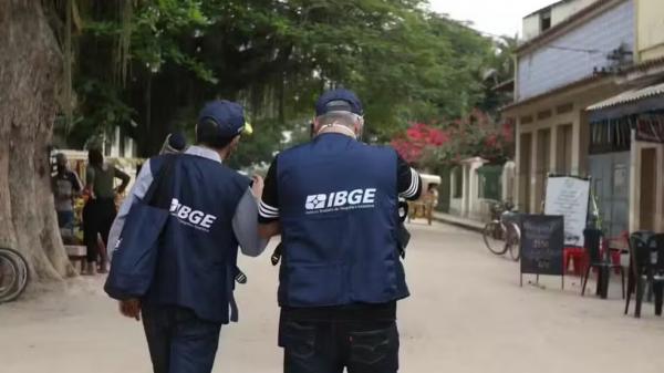 Concurso IBGE: Inscrições se encerram em uma semana no Piauí; 216 vagas e salários de até R$ 3,3 mil