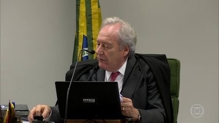 Lewandowski manda MJ informar se debateu Petrobras e Odebrecht com autoridades estrangeiras