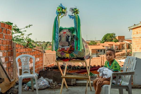 Documentário piauiense integra programação de festival internacional de cinema em Portugal