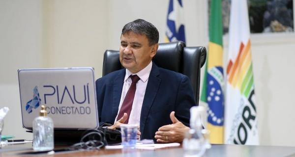 "Comprometimento com a educação", diz W. Dias sobre os índices do Enem no Piauí