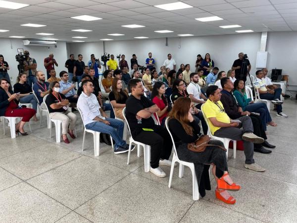 Piauí registra redução de 23% no número de homicídios dolosos no primeiro trimestre de 2024(Imagem:Divulgação)