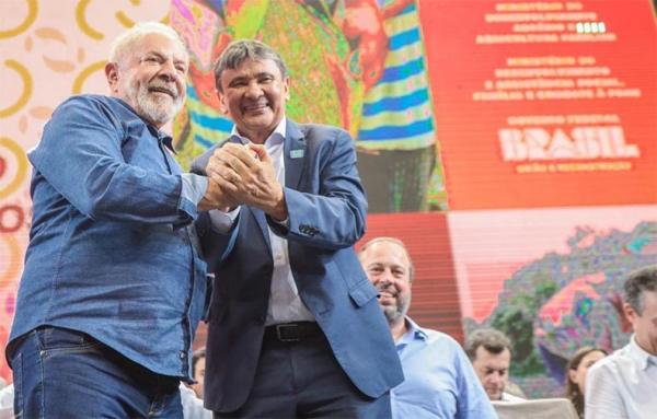 Bolsa Família é o programa de melhor avaliação do governo Lula sob coordenação de Dias