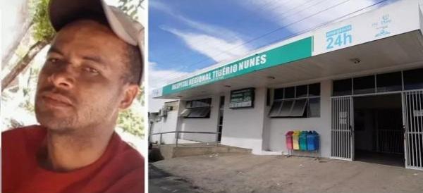 Familiares de homem que desapareceu no HRTN realizarão manifestação em Floriano