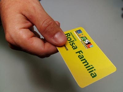 Recadastramento do Bolsa Família acontece até o final do mês