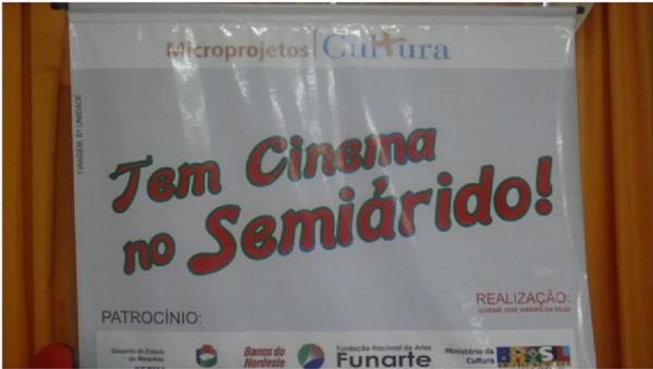 Bar&atilde;o de Graja&uacute; realiza projeto 