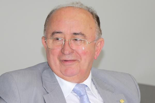 Júlio Cesar diz que Dr. Pessoa não comunicou pré-candidatura