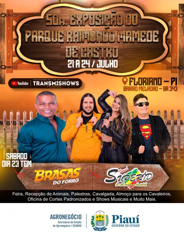 Shows musicais no s&aacute;bado (23)(Imagem:Divulga&ccedil;&atilde;o)