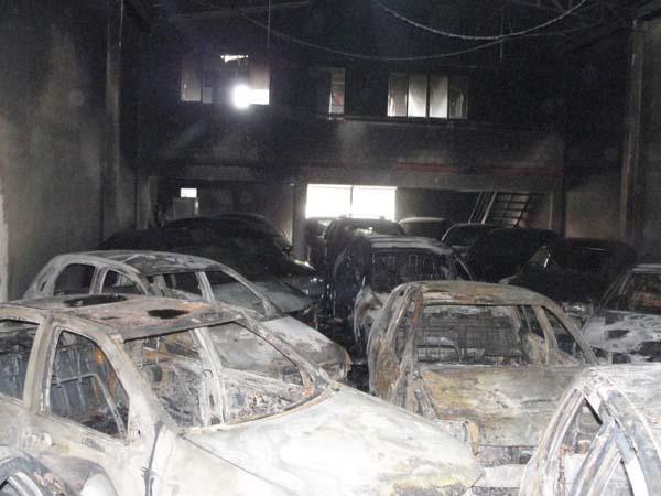 Inc&ecirc;ndio(Imagem:Divulga&ccedil;&atilde;o)