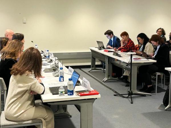  Governo do Piau&iacute; fortalece compromisso com pol&iacute;ticas de g&ecirc;nero na 68&ordf; CSW, em Nova York(Imagem:Divulga&ccedil;&atilde;o)
