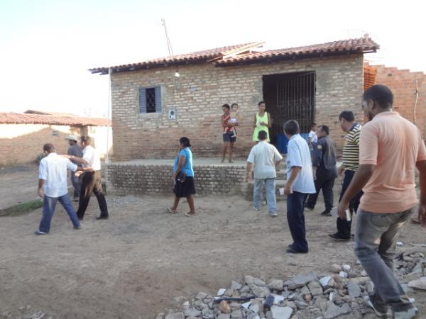 Coliga&ccedil;&atilde;o: Floriano! Agora &eacute; Voc&ecirc;!(Imagem:FlorianoNews)