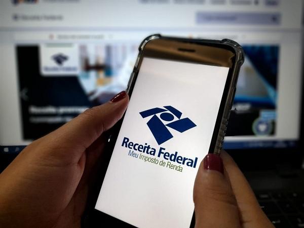 Entrega da Declaração do Imposto de Renda começa no dia 15 de março
