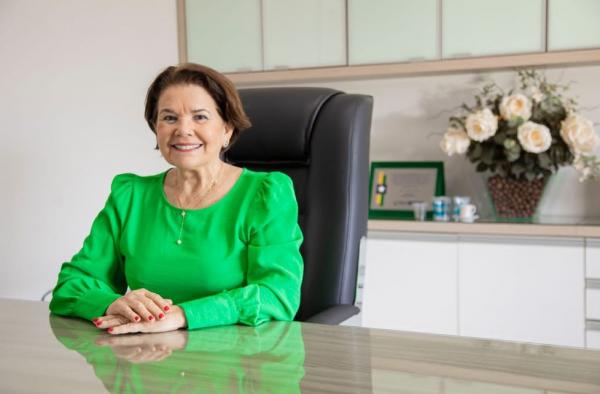 Alzenir Porto, presidente da Jucepi.(Imagem: Divulga&ccedil;&atilde;o)