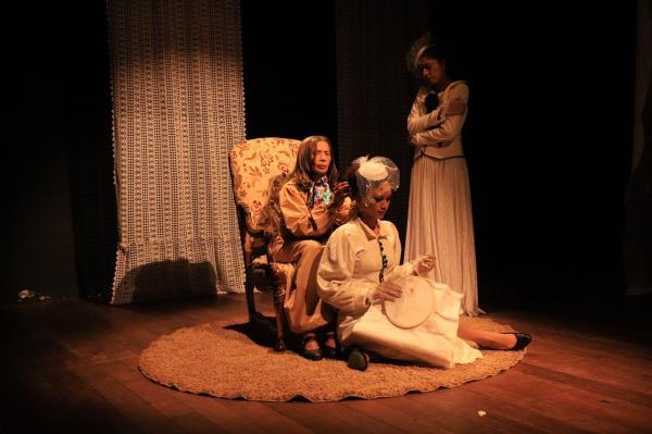 Grupo Escândalo Legalizado de Teatro completa 38 anos e estreia