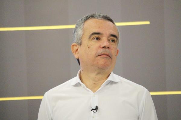 Orçamento para Educação e Segurança em 2025 cresce 10%, diz Washington Bonfim