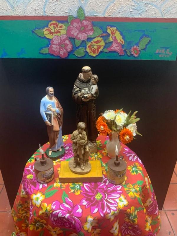 Museu do Piauí tem exposição junina aberta até o dia 8 de julho