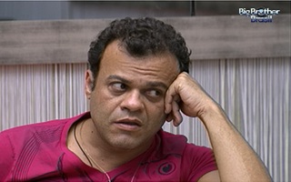 Daniel lamenta não ter votado em Mauricio: 'Antes fosse'