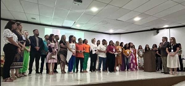 Sesapi empossa oito comitês de prevenção à mortalidade materna, infantil e fetal
