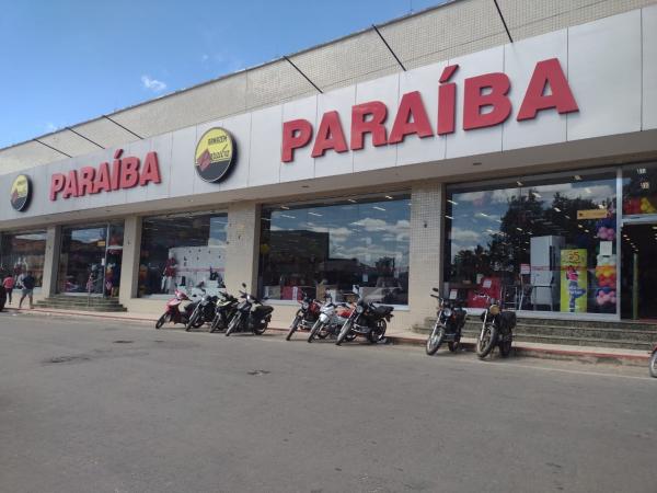Primeiro sorteio do Aniversário Paraíba acontece nesta segunda-feira (20) em Floriano