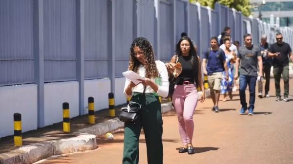 Enam, exame para quem quer entrar na magistratura, deve reunir mais de 30 mil pessoas neste domingo