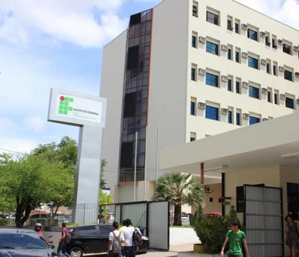 Instituto Federal do Piauí divulga locais de prova do Vestibular 2024