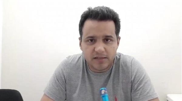 Hospital Tibério Nunes desmente boatos de caso de coronavírus em Floriano