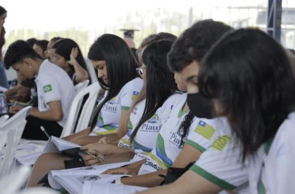 Aulão de Matemática e Natureza visa preparar alunos para o 2º dia de prova do Enem