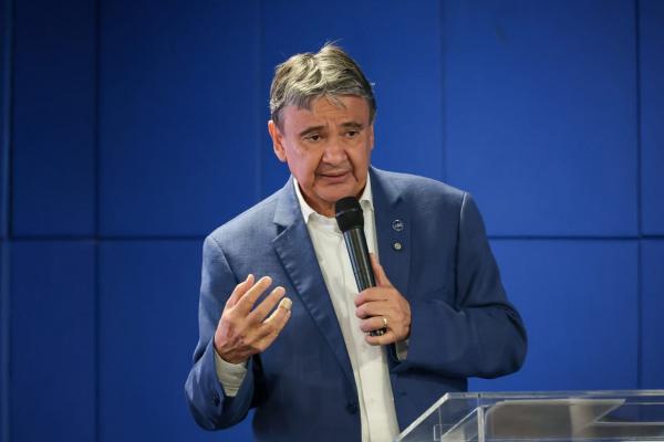 Wellington Dias alerta que guerras e clima ameaçam avanço contra a fome