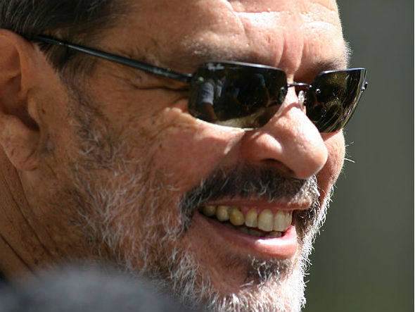 Ex-jogador Sócrates morre em São Paulo