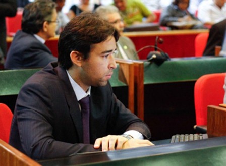 Deputados denunciam agravamento da seca e problemas no abastecimento