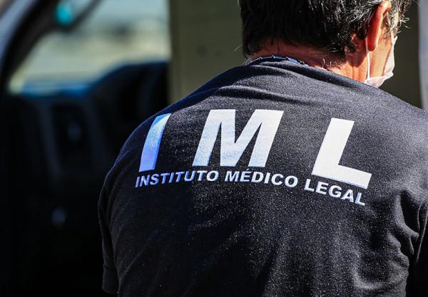 Mulher morre e homem fica gravemente ferido em acidente no interior do Piauí