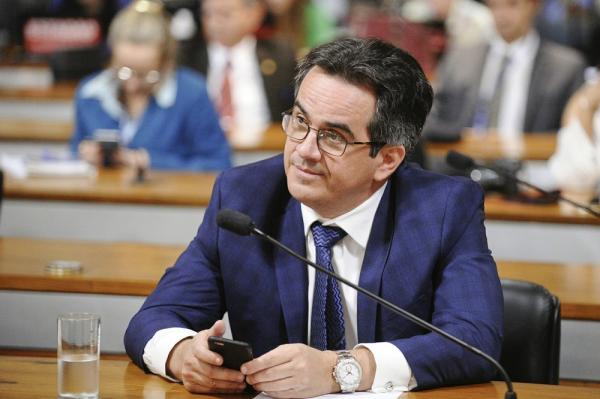 PGR denuncia Ciro Nogueira ao Supremo por supostos crimes de corrupção e lavagem de dinheiro