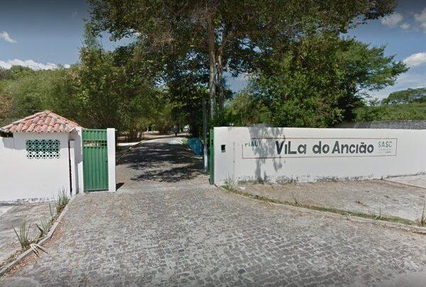 Sasc afirma que não há para onde levar idosos da Vila do Ancião após ordem judicial de interdição