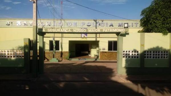 Mais um corpo é encontrado em residência na cidade de Floriano.(Imagem:FlorianoNews)