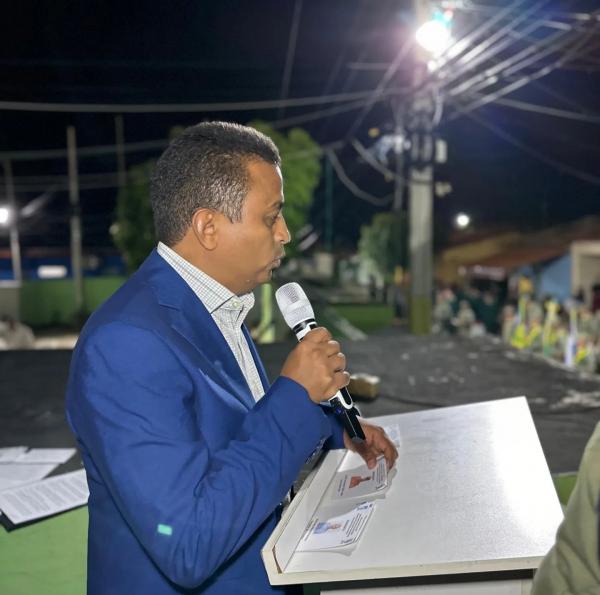 Dr. Francisco Costa (Imagem:Reprodu&ccedil;&atilde;o/Instagram)