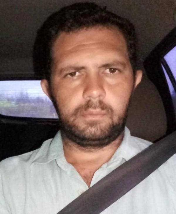 Homem de 34 anos cai em açude e morre afogado em Sigefredo Pacheco