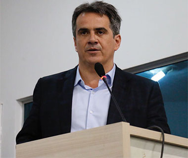 Em nota, Ciro Nogueira diz que não vê razão que justifique operação da PF