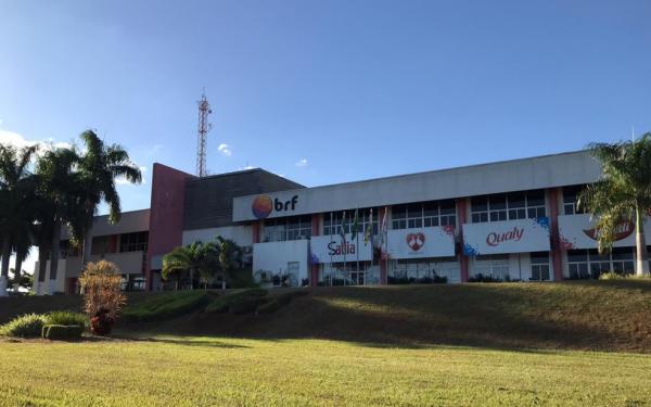 BRF diz que abrirá 3,4 mil vagas no Brasil até o fim do ano com maior consumo de alimentos