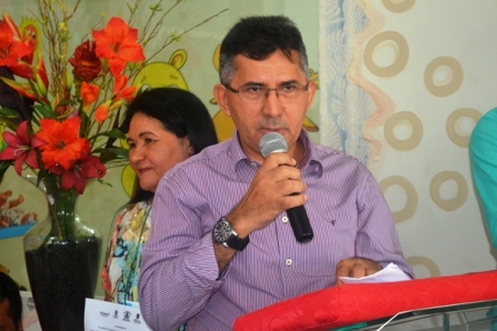 Aluísio Martins defende projeto de aposentadoria especial para pessoa com deficiência