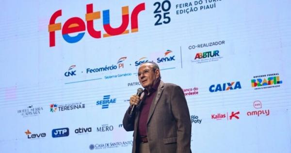 Sesc participa da Fetur com ações de turismo social e ativação de marca