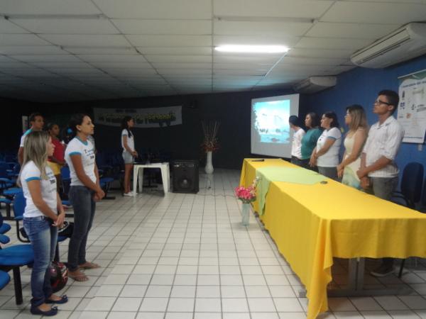 Os Brincantes de Pedagogia realizam II Encontro Cultural da UESPI