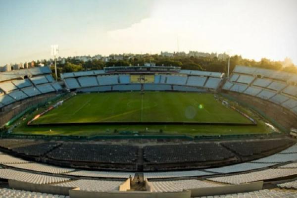 Centenário já foi palco de festa do Flamengo e decepção do Palmeiras