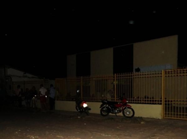 Corpos são liberados sem perícia após pane elétrica atingir IML no Piauí