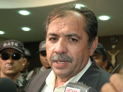 Correia Lima volta a Parnaíba e se entrega hoje