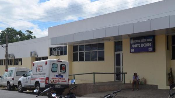 Hospital de Floriano realizou cerca de 2.500 atendimentos durante a Semana Santa