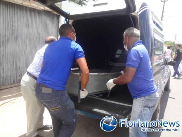 Jovem comete suicídio por enforcamento em Floriano