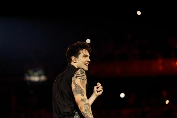 Show de Luan Santana em BH para gravação de DVD terá 13 palcos e mais de 100 bailarinos e atores